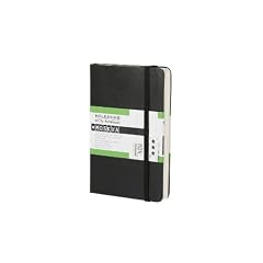 Moleskine City Notebook Moscow