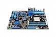 ASUSTek �}�U�[�{�[�h AMD SocketAM3/DDR3�������Ή� ATX M4A89TD PRO/USB3