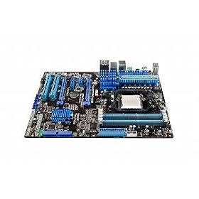 ASUSTek �}�U�[�{�[�h AMD SocketAM3/DDR3�������Ή� ATX M4A89TD PRO/USB3