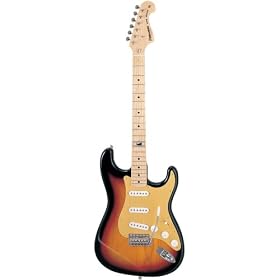 Fernandes LD-105KK 3SB/M