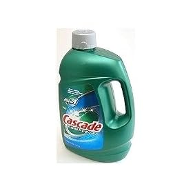 P&G Cascade �J�X�P�[�h �R���v���[�g�W�F�� �����H����@��� 3.54kg