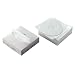 ELECOM �s�D�zCD�EDVD�P�[�X CCD-031WH