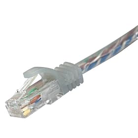 �Q�[���R�l�N�g �C���^�[�l�b�g�ڑ��P�[�u�� (Wii�EPS3�EXbox 360) �X�m�[ 5m CNT6R-05-SNG
