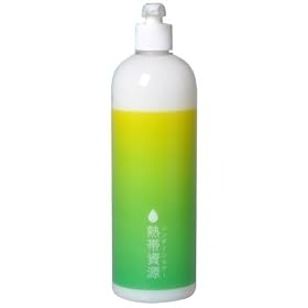 �M�ю����R���f�B�V���i�[ 500ml