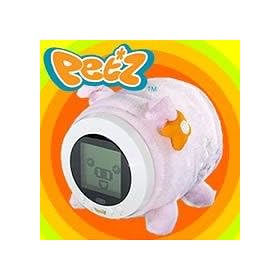 Pet'z (�y�b�c) �ڊo�܂����v �A�j���[�V���� �N���b�N �A�j�}�� �T���h�� PET-6008-PK �s���N