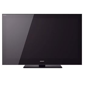 �\�j�[ �f�W�^���n�C�r�W�����t���e���r BRAVIA NX800�V���[�Y 40V�^ KDL-40NX800