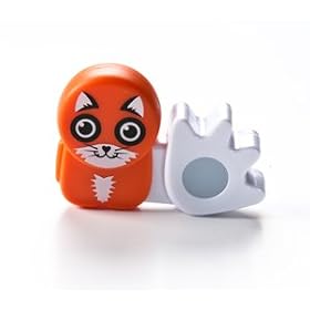 [�|�[�P�� / Poken] - Fox