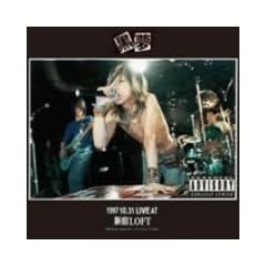 1997 10.31 LIVE AT �V�hLOFT