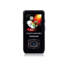 Transcend 8GB T.sonic 850 TS8GMP850