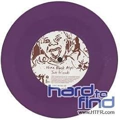 Just Friends [7 inch Analog]