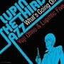 LUPIN THE THIRD�uJAZZ�v ~What�fs Going On~