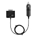 iBUFFALO �yiPhone4S����m�F�ρziPod&iPhone��pFM�g�����X�~�b�^�I�[�g�X�L��������m�C�Y�u���b�N BSFM05BK