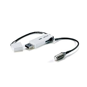 BUFFALO USB�p �����Z�O�`���[�i�[ DH-KONE/U2VP