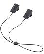 Logitec iPhone �X�}�[�g�t�H���Ή� Bluetooth�w�b�h�z�� �J�i���^�C�v USB�[�d�P�[�u���t �u���b�N LBT-PCHP02BK