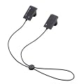 Logitec iPhone �X�}�[�g�t�H���Ή� Bluetooth�w�b�h�z�� �J�i���^�C�v USB�[�d�P�[�u���t �u���b�N LBT-PCHP02BK