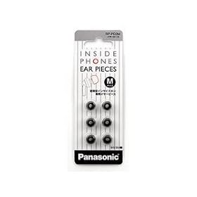 Panasonic �C���[�s�[�X(�u���b�N) RP-PD3M-K