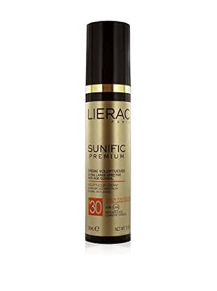 Lierac Anti-Aging Pflegecreme Sunific Premium 30 SPF  50 ml, Preis/100 ml: 61.9 EUR