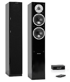 �f�B�i�E�f�B�I XEO5�y�Z�b�g�z�T�e���u���b�NDYNAUDIO���C�����X�n�C�G���h�X�s�[�J�[ Xeo5-SB