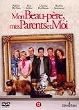  PARAMOUNT Mon beau-père, mes parents et moi Edition 1 DVD - Import zone 2