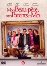  PARAMOUNT Mon beau-père, mes parents et moi