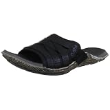 Cushe Mens Manuka Strap Slippers