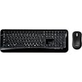 �}�C�N���\�t�g ���C�����X �L�[�{�[�h �}�E�X �Z�b�gWireless Desktop 800 2LF-00028