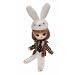 Little DAL+ / White Rabbit (���e)