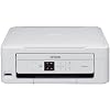 EPSON Colorio �C���N�W�F�b�g�����@ PX-404A 1.44�^�J���[�t�����j�^�[�E�������[�J�[�h�X���b�g���� ���������ꂢ4�F�Ɨ��痿�C���N �x�[�V�b�N���f��