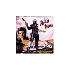 Mad Max: Original Motion Picture Soundtrack