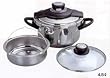 T-fal �N���v�\ �k�[���H�[ 4.5L ���͓� 414134