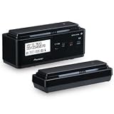 Pioneer �ǥ�����ե륳���ɥ쥹α���� �ե�102������ �֥�å� TF-FN2025-K �ѥ����˥�