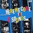 HERE WE COME THE 4 SOUNDS [DVD]