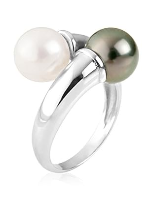 Pearl Addict Ring