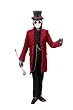 REAL ACTION HEROES �`���[���[�ƃ`���R���[�g�H�� WILLY WONKA