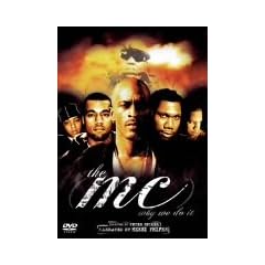 MC [DVD]