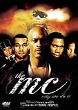 MC [DVD]