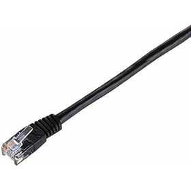ELECOM �C�[�T�l�b�gLAN�P�[�u��(��)1M LD-CT/BK1