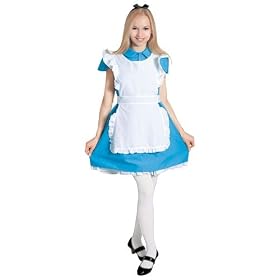 �s�v�c�̍��A���X/ALICE���f�B�Y�j�[�A�_���g�R�X�`���[���s���[�r�[�Y�t ���R�X�v���ʔ́�