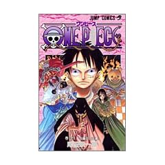 ONE PIECE 36 (�W�����v�E�R�~�b�N�X)