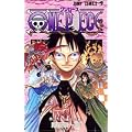 ONE PIECE 36 (�W�����v�E�R�~�b�N�X)