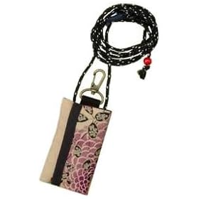 BRIGHTON �a��Case �u�݂��݂ǂ�v for iPod nano(Red) BI-NCASE/JR
