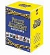 �|���X�A�J�f�~�[ ���������p�b�N �q7���g�r [DVD]
