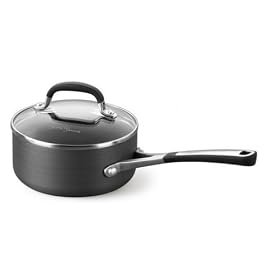Calphalon simply �Ў��18cm SA8702IH