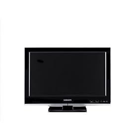 ORION LED�o�b�N���C�g�n��g�f�W�^��19�^�t���e���r �u���b�N LE19-11BK