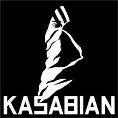 Kasabian (CCCD)