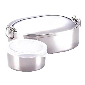 �X�e�����X�I�[�o�������`�{�b�N�X 17cm �f�U�[�g�J�b�v�t EL-17�EOP