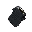 PLANEX HDMI�����p�A�_�v�^ (�t���b�g�^�C�v) PL-HDMI-FFF