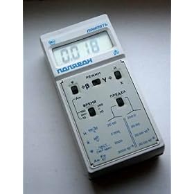 �k���{���芔����ЁlPripyat RKS-20.03�y���ː������i�K�C�K�[�J�E���^�[�j�z�y�E�N���C�i���z