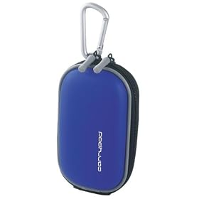 AVD-PAC002BU <carrypod>iPod mini�p