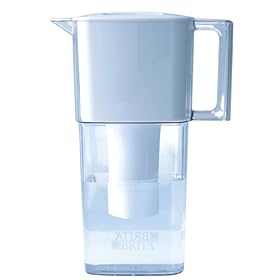 BRITA Classic ���N�G�� 1.2L (�J�[�g���b�W1�{�t)